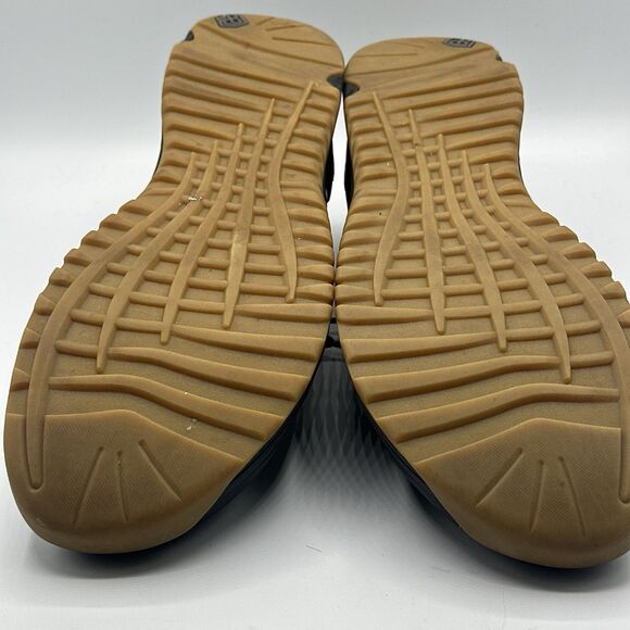 Born Primitive Savage 1 CrossFit Training Shoes Mens Size 13 Black Gum Soles main image 4